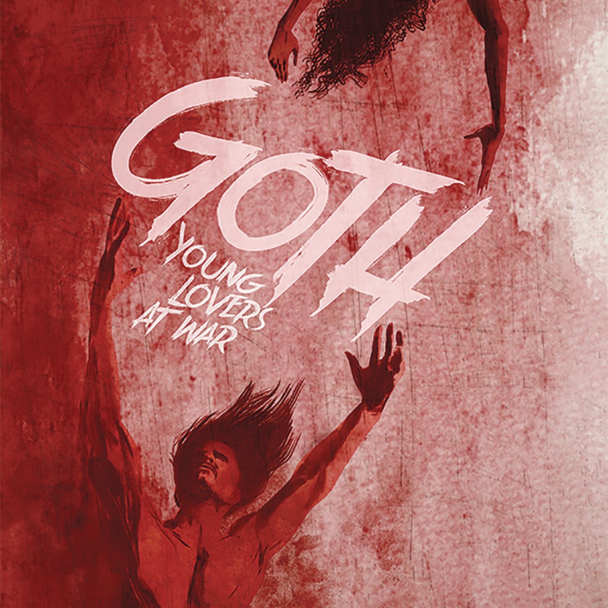reddotdiva's tweet photo. NEW!! Q&amp;A with @sethomatik,artist for a new creator-owned series entitled GOTH that's written by Paul Allor, and published by Comics Experience and Source Point Press. Seth Adams will be at @SGComicCon artist alley booth TS42! #SGComicCon #SethAdams 
https://t.co/WV6nWPNa2v https://t.co/X4C5wIlvm1