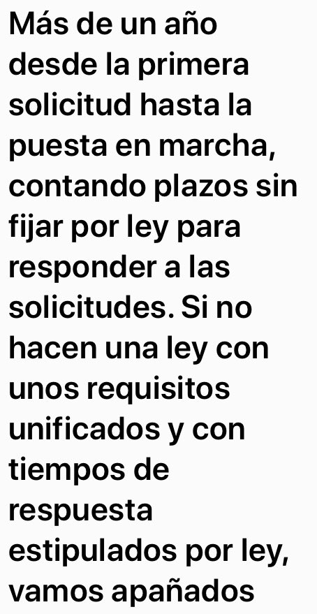 ioniqelectrico's tweet photo. Éste es el #tiempo que se tarda en conseguir todos los #papeles y #licencias etc. Ahora súmale el alta con la #distribuidora de turno, y puesta en marcha! No puede ser que en pleno #SigloXXI se tarde tanto en disponer del punto de carga. @slcuervo @TaxiNissanLeaf @AsociacionAUVE https://t.co/nFK7ENFr8M