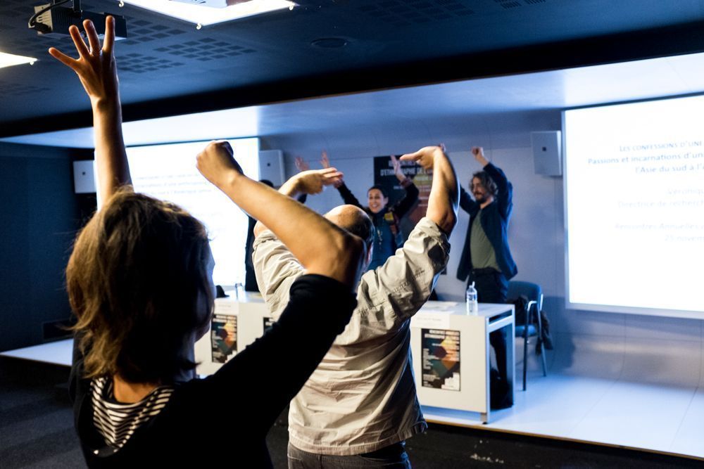 Somatics Toolkit tweet media