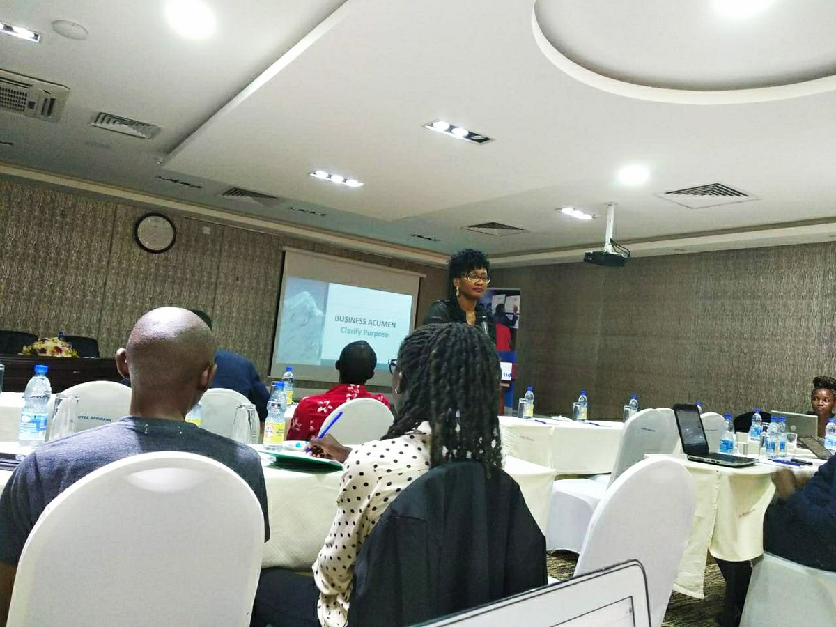 UgTickets's tweet photo. We're representing at the #NTFIV business acumen workshop https://t.co/qdfBCg67Tf
