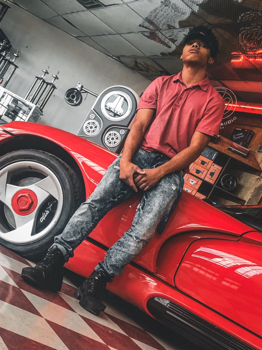 Grind - 7 Day work Process on &amp; off the field 🙏🏽 Let the games begin... REBRANDING