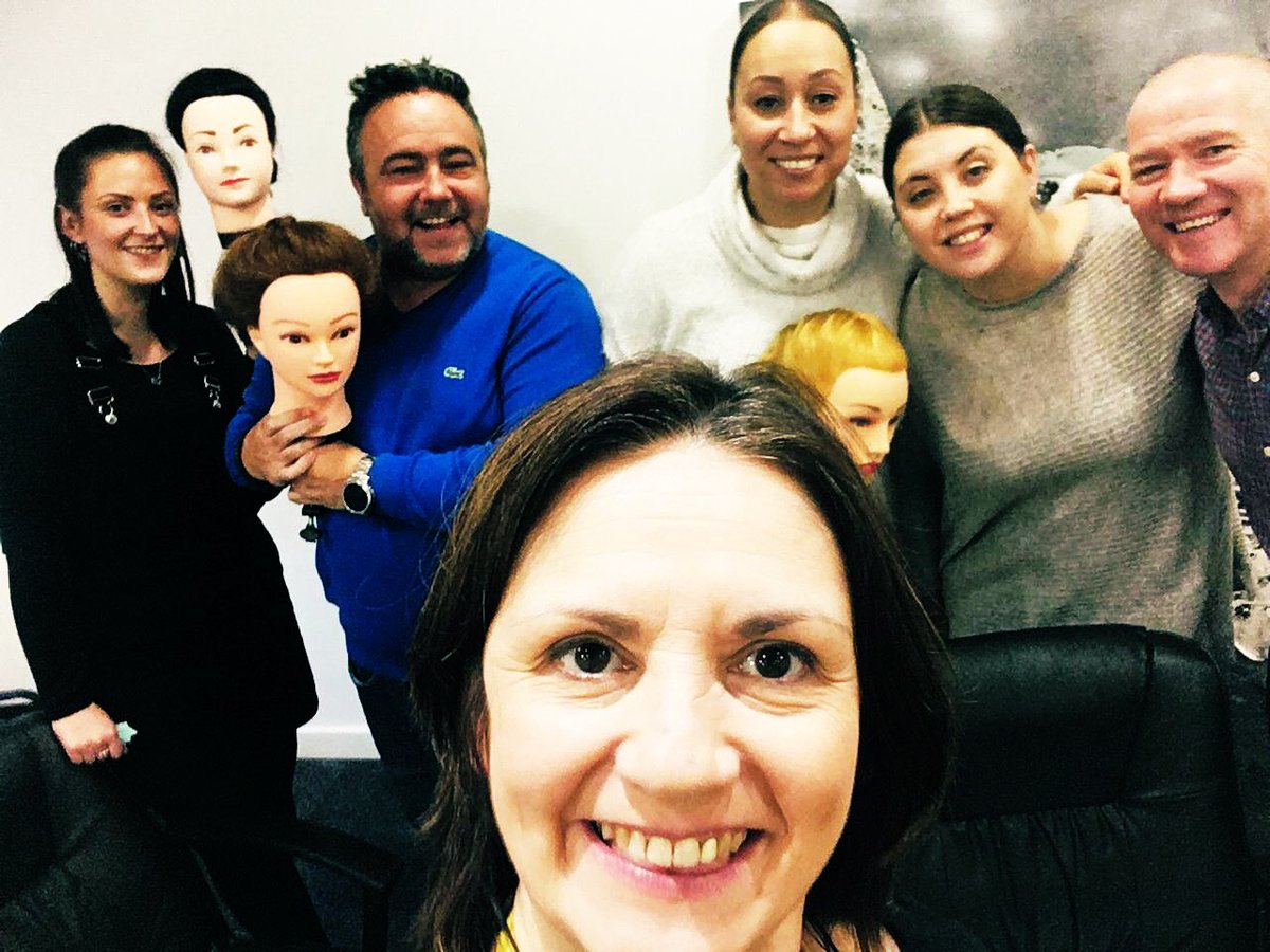 PandaEduLtd's tweet photo. Fabulous microteach session with this awesome bunch of fledgling tutors & trainers from @DwrCymru & @NewportCouncil Next #AET #EATS #PTLLS course in March 2020 https://t.co/G0kfqqqGmI https://t.co/qSmdwmYiXk