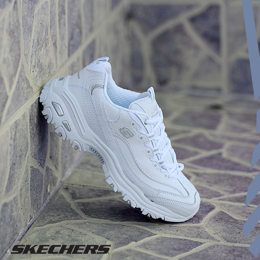 Tekkie Town now stock Sketchers 