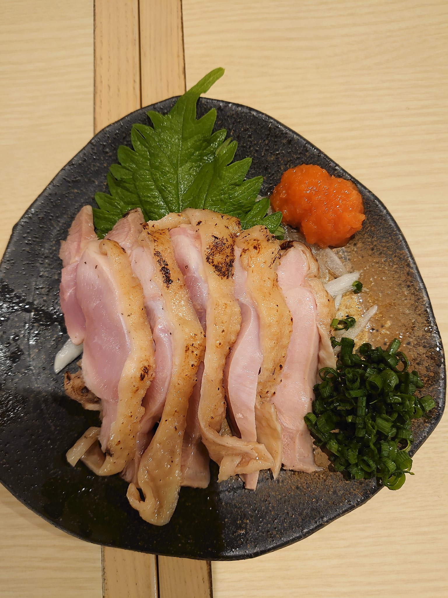 توییتر やきとり 達ちゃん در توییتر 新商品 鶏もも肉のたたき 焼き鳥 やきとり やきとり達ちゃん 焼鳥 大宮 大宮公園 さいたま市 居酒屋 駅前 忘年会 ホッピー アルディージャ Nack5 昼飲み テイクアウト T Co Ksyqcitlig توییتر やきとり 達ちゃん در توییتر 新商品 鶏もも肉のたたき 焼き鳥 やきとり やきとり達ちゃん 焼鳥 大宮 大宮公園 さいたま市 居酒屋 駅前 忘年会 ホッピー アルディージャ Nack5 昼飲み テイクアウト T Co Ksyqcitlig