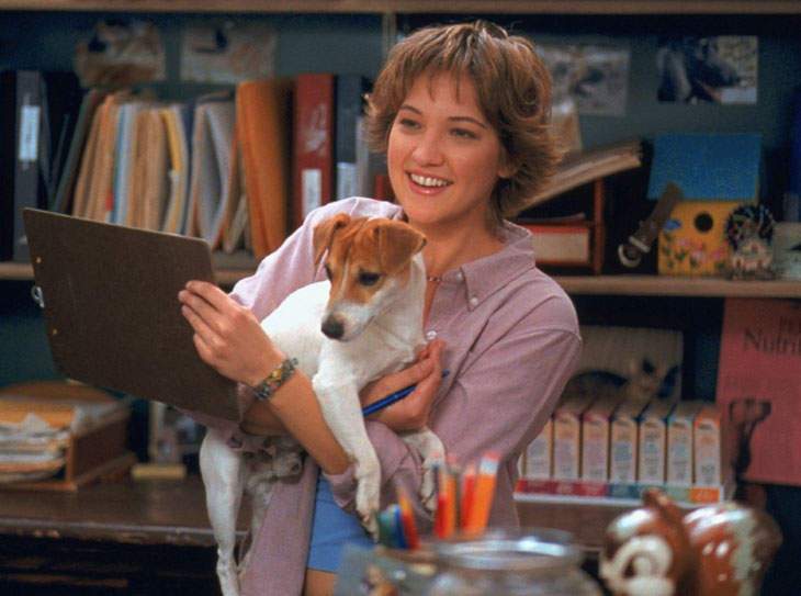 Happy Birthday to Colleen Haskell, Judd Apatow, Debbie Rowe, and more!  