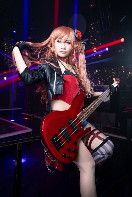 Twitterのコスプレ画像38