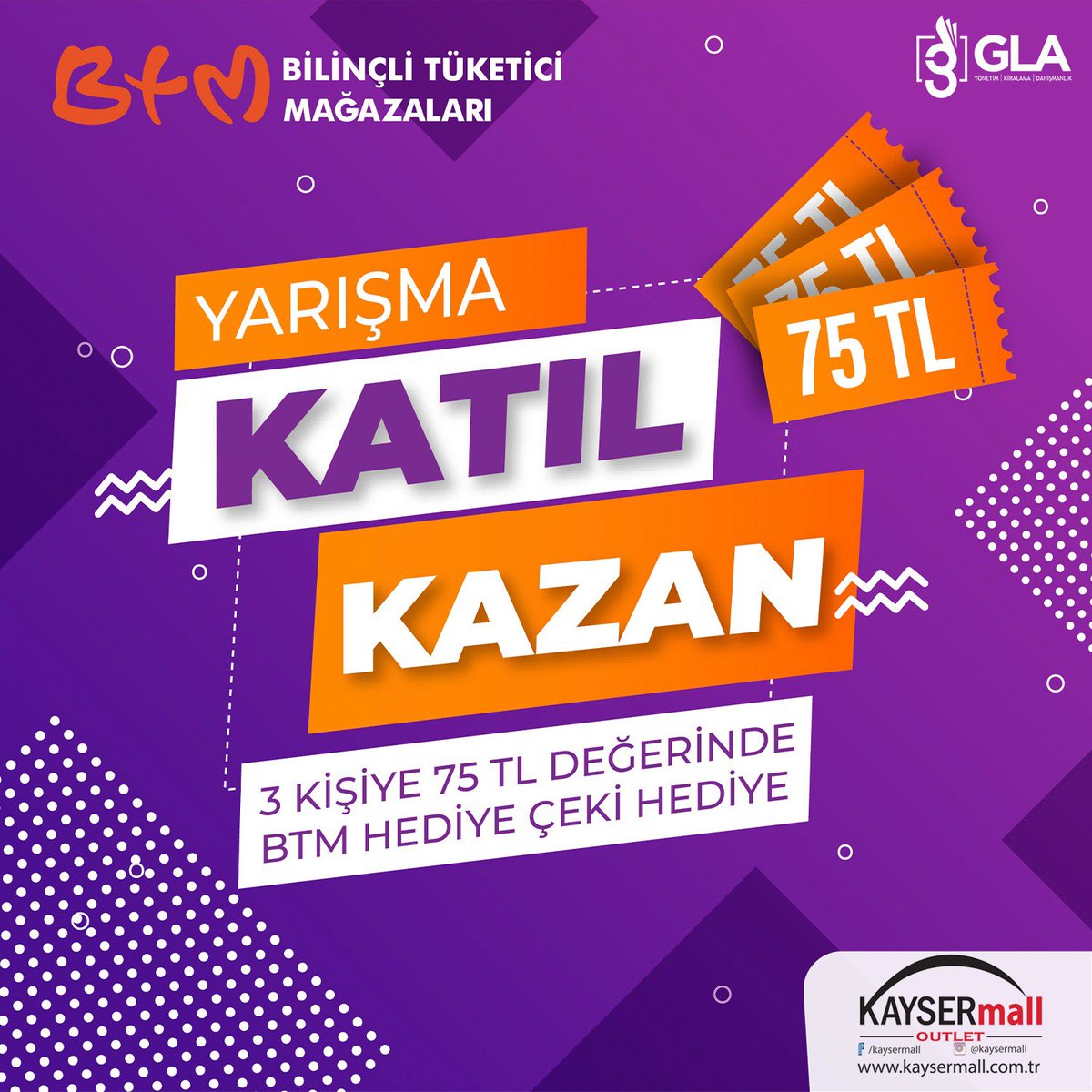 KAYSERmall's tweet photo. https://t.co/OTnTf864qG https://t.co/2fZfpd08iK