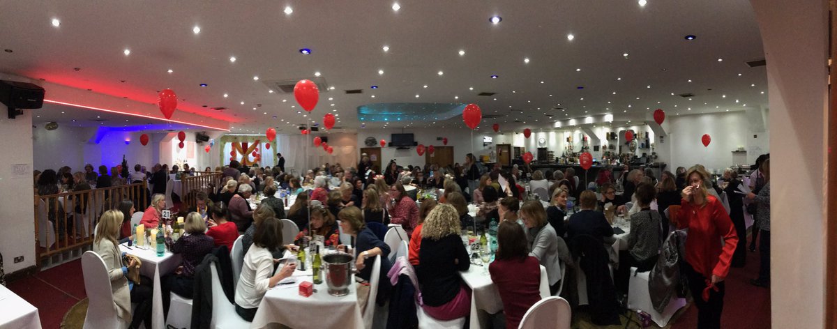 literarylaughs1's tweet photo. Wonderful @literarylaughs1 party last night in aid of @crisis_uk in Tooting huge thanks to all who attended https://t.co/9j8PZH6XpH