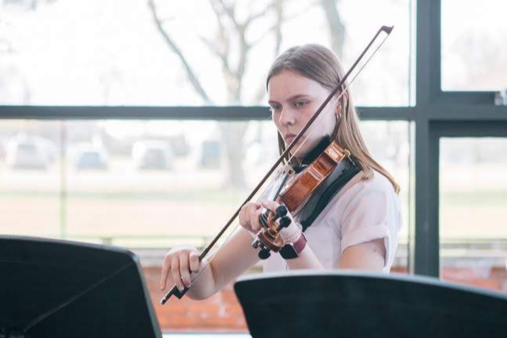 NMHub's tweet photo. Wishing all young musicians good luck in their music exams today with #NorfolkMusicService 🍀 https://t.co/nEYveoyonH