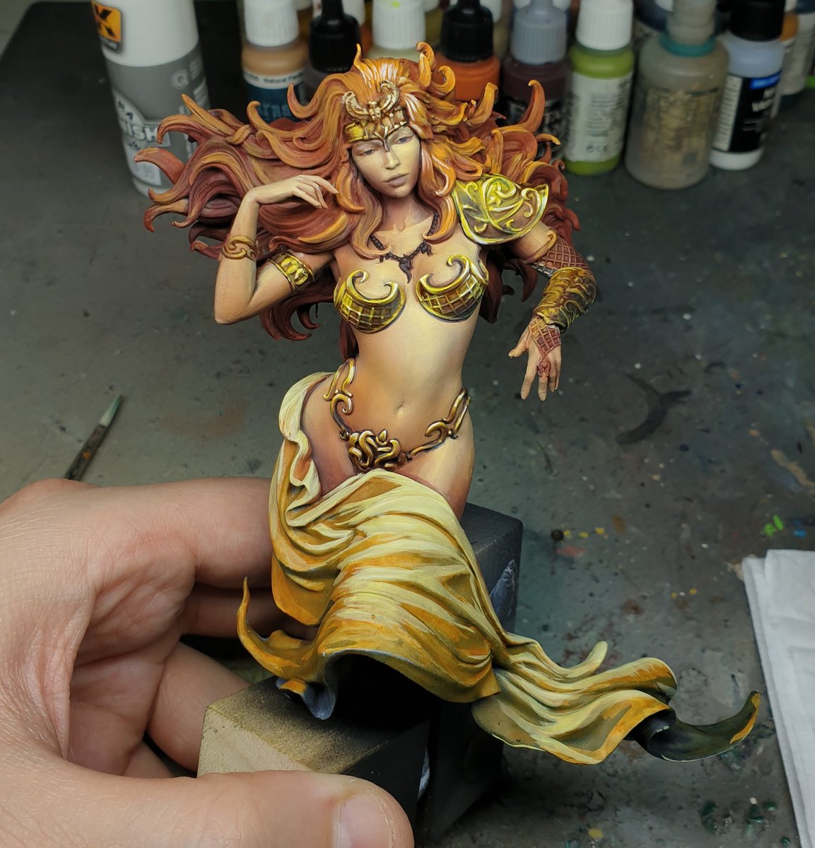 Trent 'Big Deno' Denison tweet media