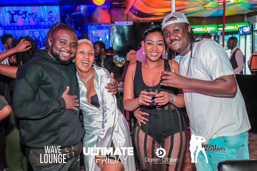 Happy_Piipo's tweet photo. About last week #UltimateFriday with #KentAndFloso and the queen beez.
We as doing this again tonight
Gates opened 6pm https://t.co/ft0XOUO0V3