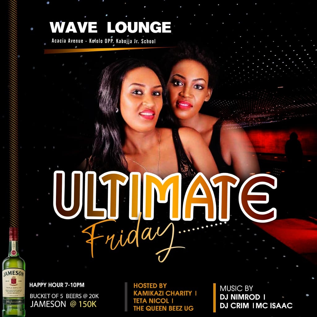 Happy_Piipo's tweet photo. About last week #UltimateFriday with #KentAndFloso and the queen beez.
We as doing this again tonight
Gates opened 6pm https://t.co/ft0XOUO0V3