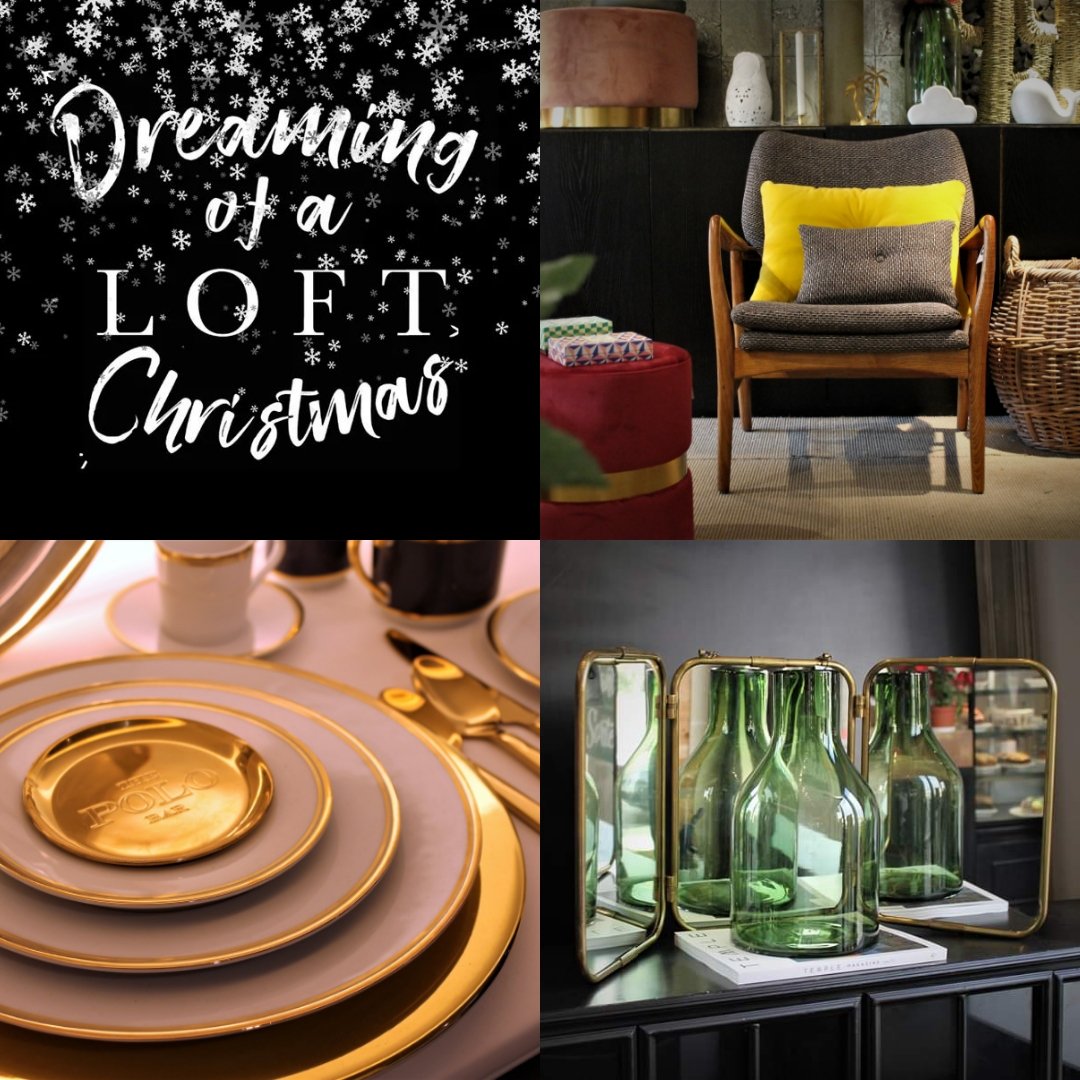 LoftMalta's tweet photo. Stunning Christmas Gifts from LOFT Malta
.
Open 7 days a week - doors open at 10am and close at 7pm on week days and close 5pm on weekends.
.
Email us: info@loft.com.mt
.
#christmas #shopping #gifts #loft #loveoffinethings https://t.co/i5D2mQWvBt