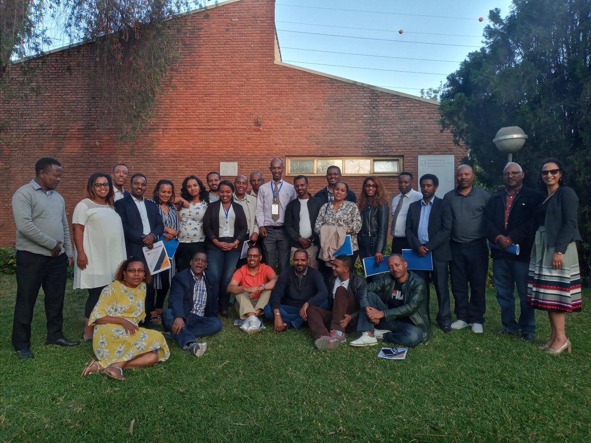 lithws_training's tweet photo. Two day’s workshop session for Nib Bank’s Management team members
A two days workshop session has been carried out for 29 management team members of Nib Bank S.C. on “Leadership in Service Excellence”. 
1/3 https://t.co/Koujs6OwzR