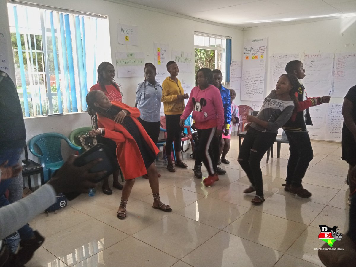 dek_kenya's tweet photo. @KnadInfo @Ncpwds @TeamMachakos @signstvKENYA @apdkdisability @giftedPWDcentre https://t.co/sxto5WPz2s