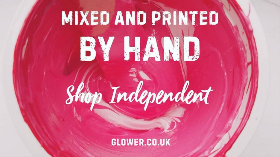 Glower Clothing tweet media