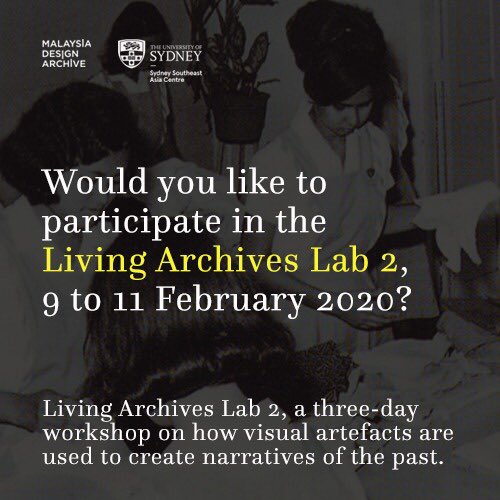 MY Design Archive tweet media