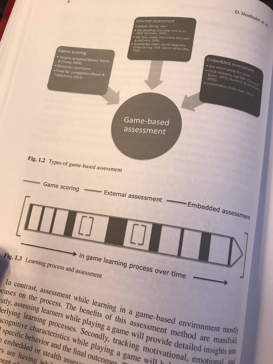hintondm's tweet photo. #CPDfriday spending some time thinking about #play #games and #assessment in #HigherEducation and then onto finishing off some outstanding #feedback amongst other things. Where are you at? https://t.co/HMfJiFhMlq