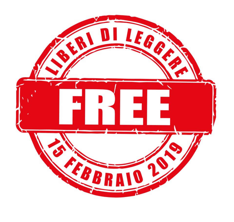 #SaveTheDate 15 febbraio tanti ospiti #FREEliberidiDiLeggere #piacenza storie di #libri #bibliotechescolastiche <a href="/Mingus2011B/">Angelo Bardini</a> <a href="/IndireSocial/">INDIRE</a> <a href="/vittovolte/">vittoria volterrani</a> <a href="/CPianello/">I.C. Pianello V.T.</a> <a href="/FedericaPerina/">Federica</a> <a href="/Robinson_Rep/">Robinson di Repubblica</a> <a href="/Corriere_Scuola/">Corriere.it Scuola</a> <a href="/BiblioSalaborsa/">Biblioteca Salaborsa</a> <a href="/tizimascia/">Tiziana Mascia</a>