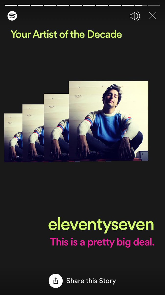 theRJMoore's tweet photo. Deservedly so. Love these guys 🤘🏻🦄 @eleventyrock #Eleventyseven #BasicGlitches https://t.co/s3WSr0J7QI