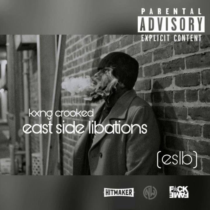 2DopeBoyz's tweet photo. Warren G and Nate Dogg's "Regulate" is the latest classic @CrookedIntriago flips for #TheWeeklys series. https://t.co/x85LkGDiNt https://t.co/jx7Mshn0sZ