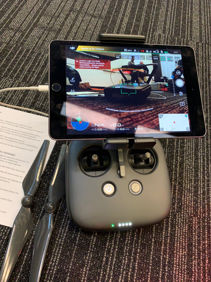 StephanieDoumt3's tweet image. Had an awesome week down @Deakin Warrnambool using drones to measure landscape change along Victoria’s coast. It was also a great opportunity to map a river revegetation project for the Glenelg and Hopkins CMA, to monitor the projects success. 
#drones  #vcmp @UniMelbscicomm