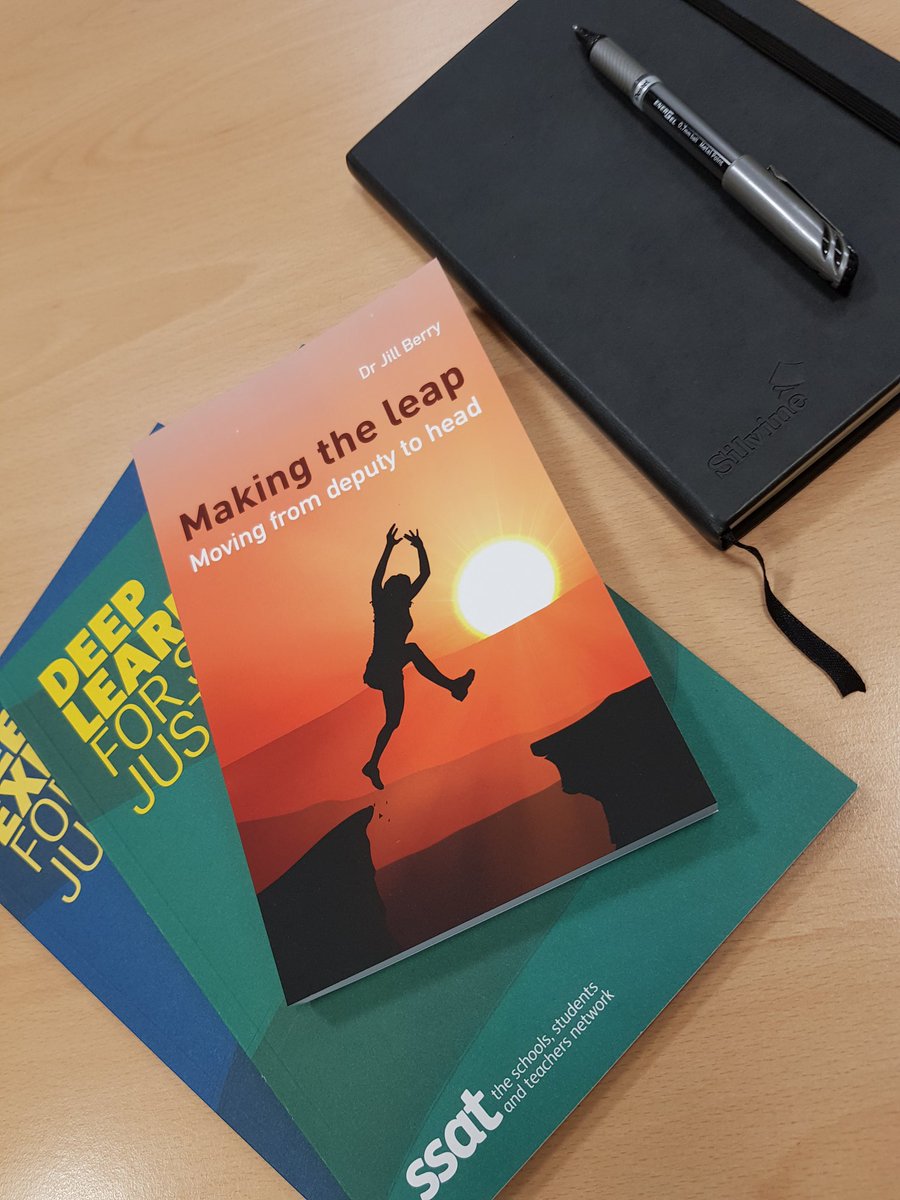 Gary_S_King's tweet image. Gifts from @ssat #SSATNC19 from colleagues returning. A shame to miss it, but duty called! Really looking forward to reading this @jillberry102