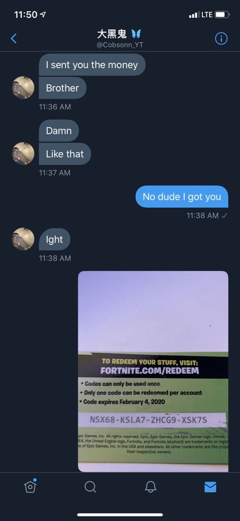 Bryan76825064's tweet photo. IM LEGIT AND TRUSTED SELLER!!!! DM ME FOR CODES OF MINTY AND WONDER!!!
#mintyaxe #mintypickaxe #minty #merrymintaxe #merryminty #merrymintypickaxe #mintycodes #mintycode #merrymintycode #merrymintycodes #mintypickaxecode #mintypickaxecodes https://t.co/p1mN30AuW8