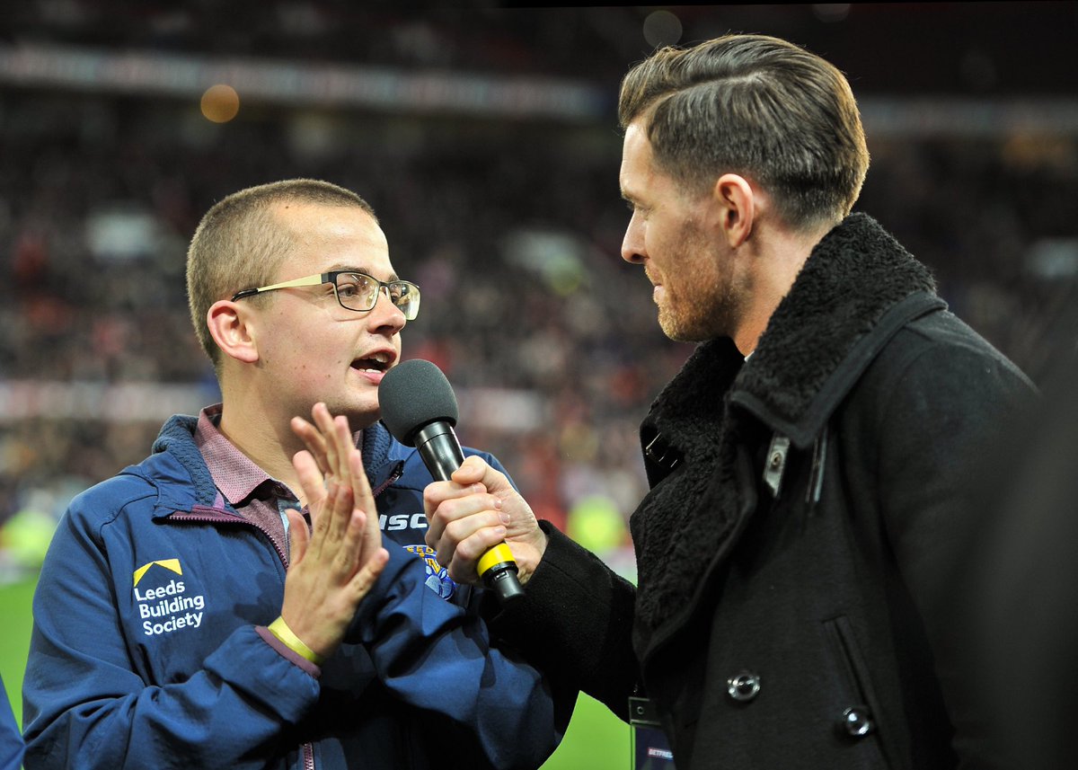 Learning Disability Super League tweet media