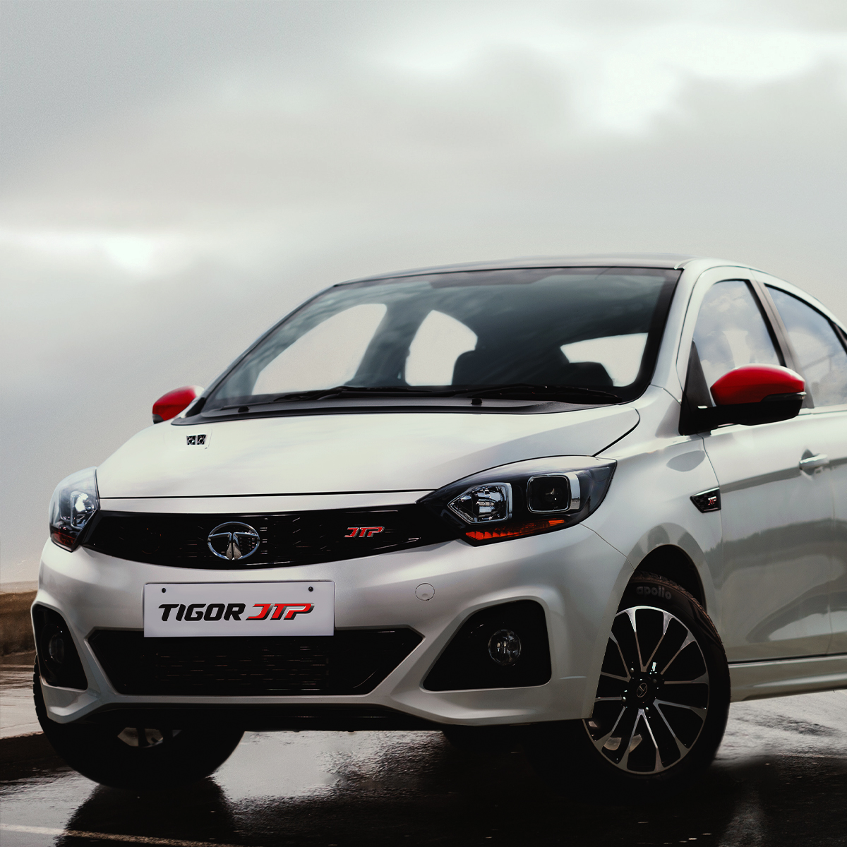 jtperformanceIN's tweet photo. They say you should appreciate the little things in life. We wouldn’t blame you if you disagree after driving a #TigorJTP 

Experience driving like never before, in a Tigor JTP - https://t.co/AveQeN9ygb 

#JTP #JTPdrives #HeartOfARacer #EngineeredForSpeed https://t.co/Ft1KVhIqZI