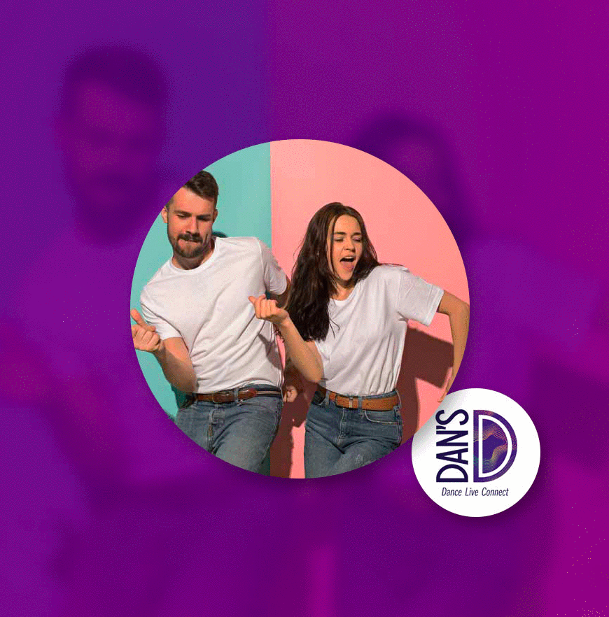 Who wants to feel good more often?  Dancing makes you feel amazing. Every time. You feel the music. You feel the rhythm. You feel free.