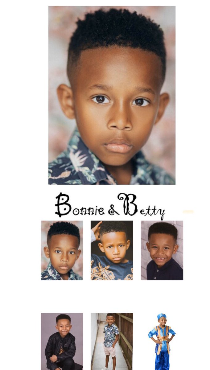 Love my updated Model card. Thanxs <a href="/bonnieandbetty1/">Bonnie & Betty Agency</a> &amp; <a href="/FayAndreaPhoto/">FayAndrea</a>. Follow me on insta @Tylan_Bailey for my excited trip to Budapest next week ✈️#childactor #childmodel