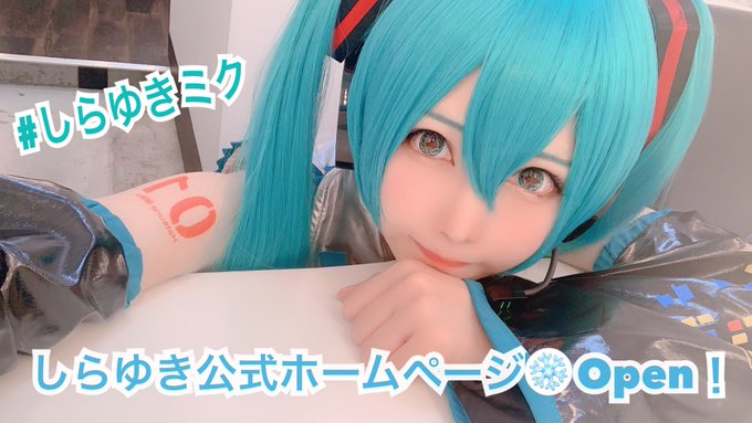 Twitterのコスプレ画像28
