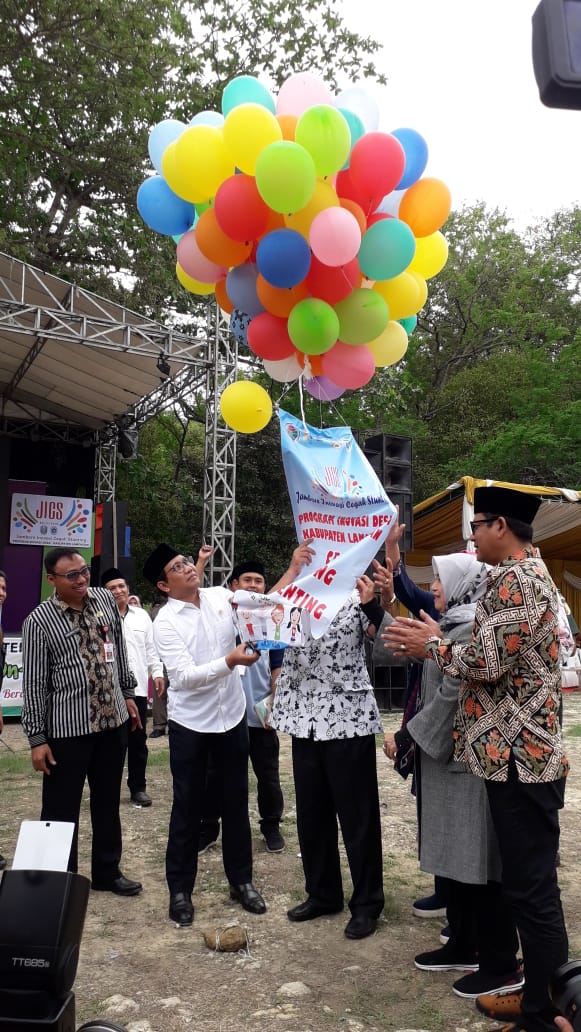 AgusMul57456122's tweet photo. Jambore inovasi cegah stunting merupakan program brilian dari bapak Mendes PDT,dalam pemanfaatan dana desa.Indonesia Maju
#PakHalimCegahStunting
#tppintb
@anwarsanusi
@taufikmadjid71
@fachrilabalado
@panji_pradana99
@kpw5 https://t.co/m9ujlupC1R