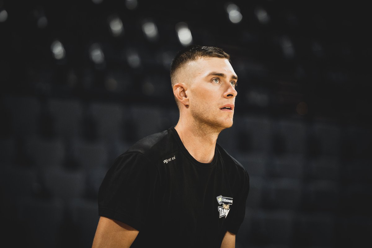 CairnsTaipans's tweet image. Pre-game 📸