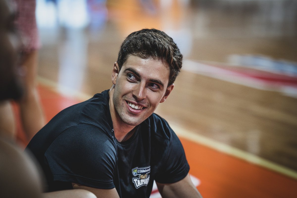 CairnsTaipans's tweet image. Pre-game 📸