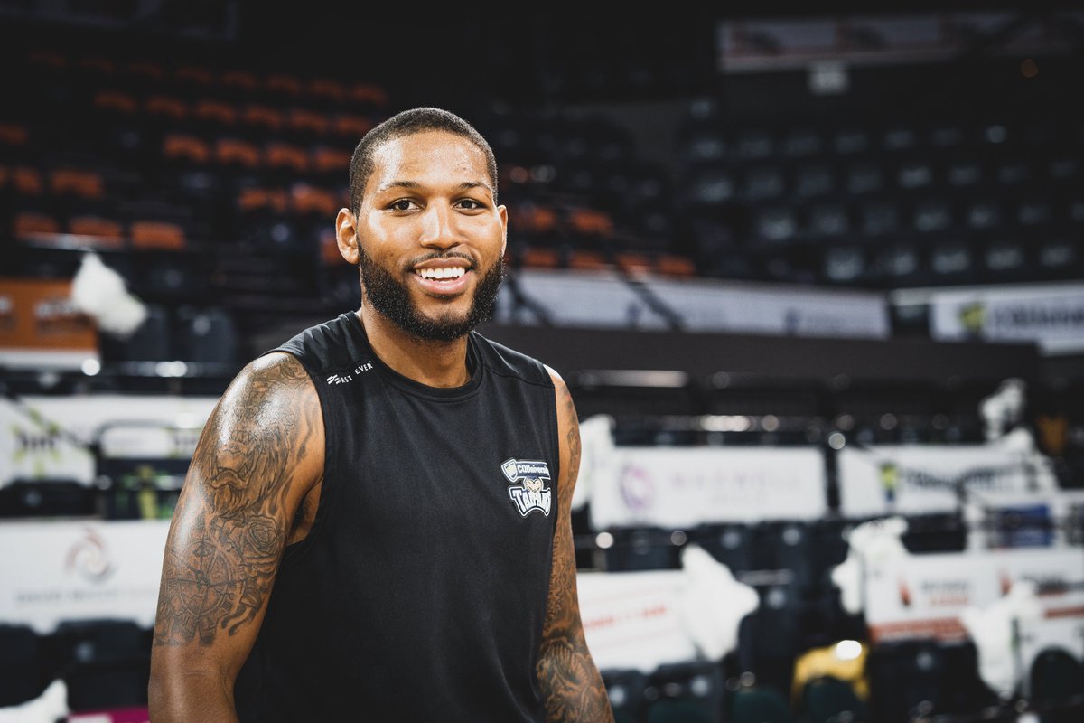 CairnsTaipans's tweet image. Pre-game 📸