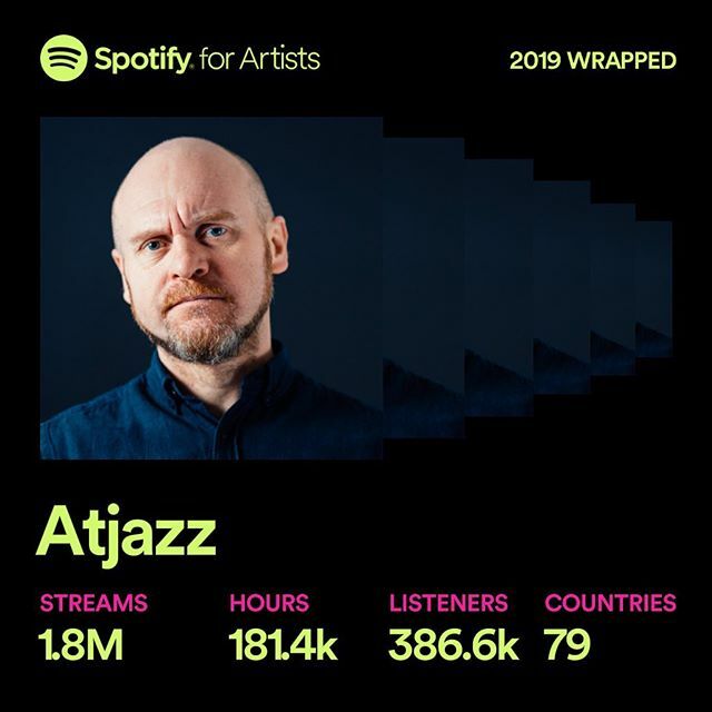 martinatjazz's tweet image. Seriously, more than anything I’m just really happy and grateful to see streaming really taking taking off all over the world. I want to thank you all for listening to my music. X ift.tt/2LrcwHx