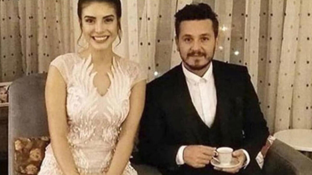 patron_ela's tweet photo. Canım çiftim 💟 siz hep mutlu olun   #DenizBaysal  #BarışYurtçu  #DenizBaysalYurtçu https://t.co/08MP8MWzYd