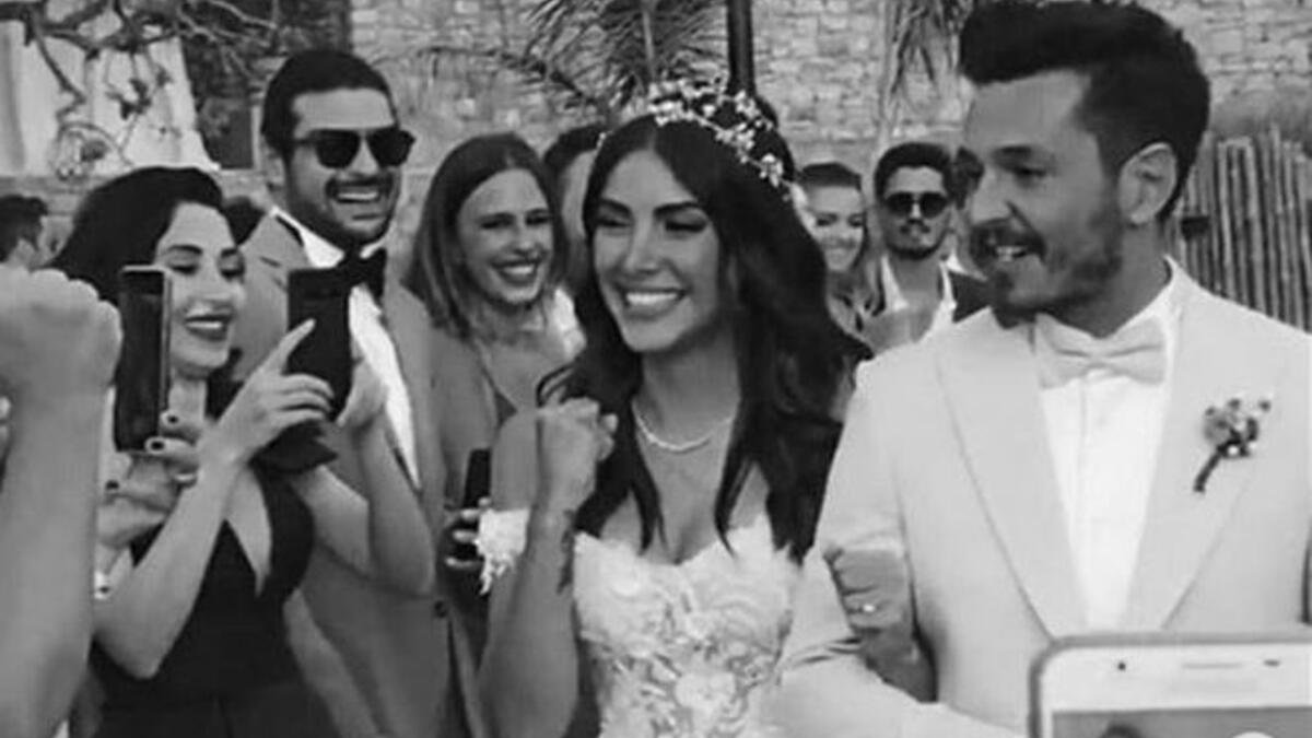 patron_ela's tweet photo. Canım çiftim 💟 siz hep mutlu olun   #DenizBaysal  #BarışYurtçu  #DenizBaysalYurtçu https://t.co/08MP8MWzYd
