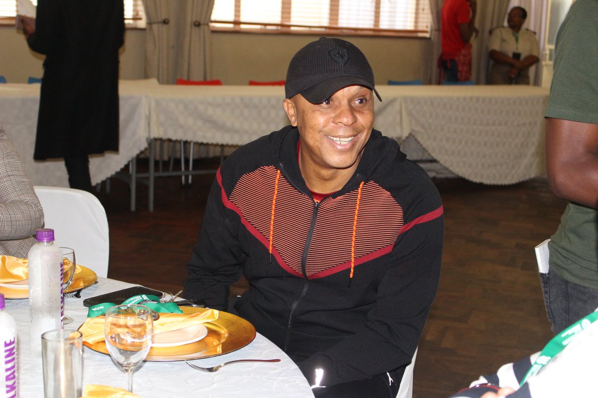 DOJCD_ZA's tweet photo. Soccer Legend Doctor Khumalo also known as "16 valveβ will be part of the Under the Tree Dialogues. #UTTD https://t.co/8mxlaGtVOO