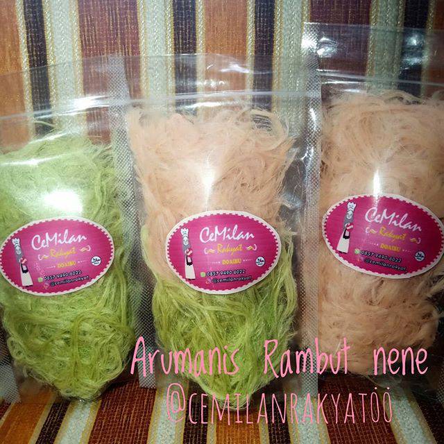 dessycieww's tweet photo. Saya menjual Arumanis rambu... seharga Rp8.000. Dapatkan produk ini hanya di Shopee! https://t.co/e3sSr0FWFU #ShopeeID https://t.co/kaH6yXVwcC