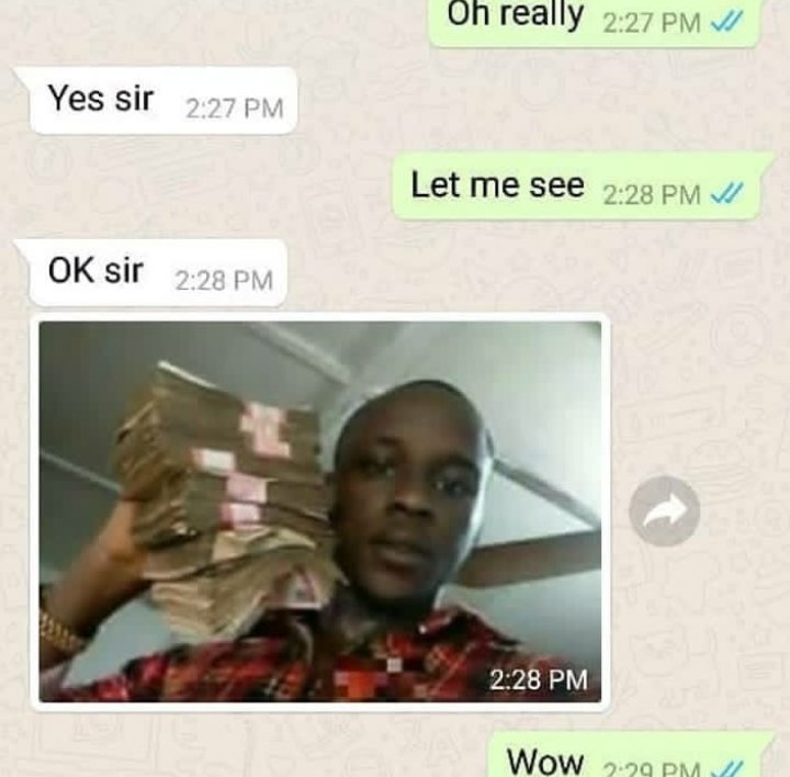 ForexLoen's tweet photo. R2000 makes R20 000
R3000 makes R30 000
R4000 makes R40 000
R5000 makes R50 000
R6000 makes R60 000
R7000 makes R70 000
R8000 makes R80 000
R9000 makes R90 000
R10 000 makes R100 00 https://t.co/KUbh9THm4U