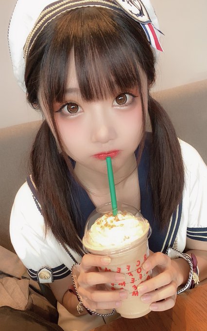 Twitterのコスプレ画像45
