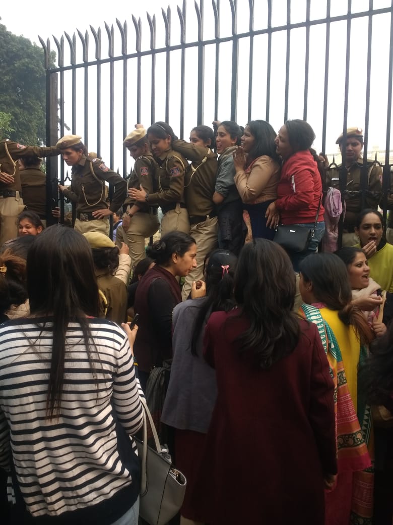 Shruti_Vats's tweet image. #onetimeregulation4AbsorptionofDUADHOC
#DUadhocABSORPTION
#OneTimeRegulationForAbsorption
#OnlyAbsorption 
#ABSORPTIONof6500_DUadhocs
 @DrRPNishank @ArvindKejriwal @PMOIndia @VPSecretariat @Delhi_U
@MHRD @ndtv @ndtvindia @aajtak @IndiaToday @ABPNews