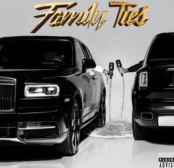 GETOETV's tweet photo. TODAY IS THE 1st &amp; 16th IN THE WORLD EVEN THOUGH IT'S 12/6/2019 U KNOW WHY "FAMILY TIES" IS FLOATING IN THE SKY! SNATCH THAT U WON'T REGRET IT! @maryjblige @RealRemyMa @Eminem @COOLANDDRE @brysontiller THANKS 4 JOINING FAMILY TIES https://t.co/qHklBnIlS3