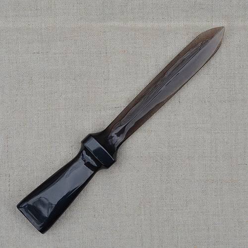 ｕ Gao 夕顔 旧 海の鷹 ｒｔ いいね フォロー大幅規制中 黒曜石の手術用メスがあるそうな Twitter