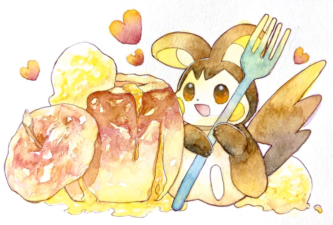 #2019年自分が選ぶ今年の4枚
時間かかったやつとか個人的なお気に入りとかとか 