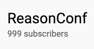 so close... #youtube