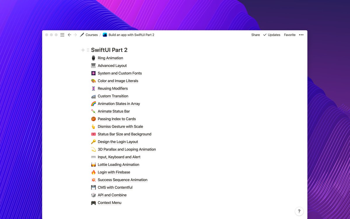 Featured image of post Notion Twitter Status - Notion is all you need — in one tool.